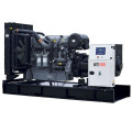 Unite Power 50Hz 400kVA Doosan Diesel Generator con alternador Stamford